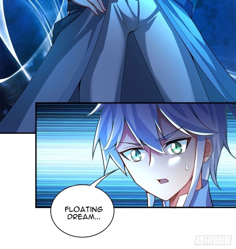 I Picked Up An Attributes Chapter 51 Gambar 61